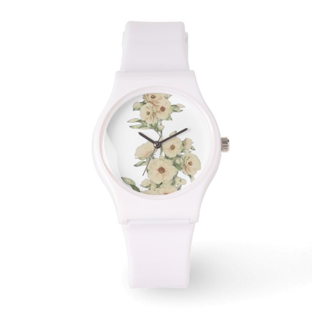 ewatch watch womens art and design  (Front)
