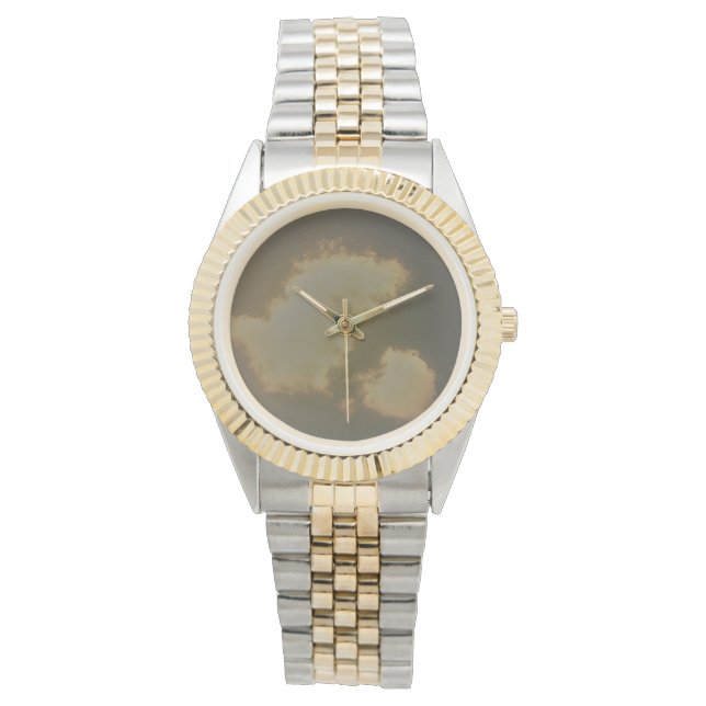 ewatch watch womens art and design (Front)