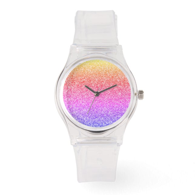 ewatch watch womens art and design (Front)