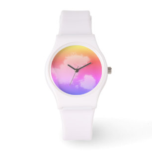 eWatch Watch WOMEN'S ART STYLE DESIGN