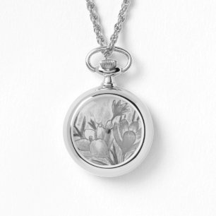 eWatch Watch WOMEN'S ART STYLE DESIGN