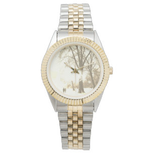 eWatch Watch womens christmas style