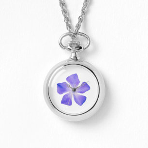 eWatch Watch womens cool eco flower style