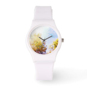eWatch Watch womens  cool eco style design
