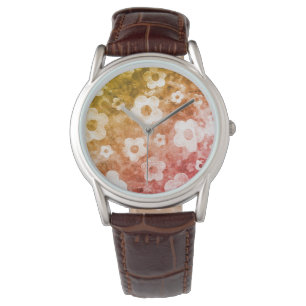 eWatch Watch WOMEN'S ECO ART STYLE