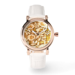 eWatch Watch WOMEN'S ECO STYLE DESIGN