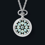 eWatch Watch womens necklace style<br><div class="desc">ewatch watch womens necklace style</div>