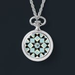 eWatch Watch womens necklace style<br><div class="desc">ewatch watch womens necklace style</div>