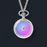eWatch Watch womens necklace style cool eco<br><div class="desc">ewatch watch womens necklace cool eco style</div>