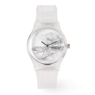 eWatch Watch WOMENS STYLE DESIGN