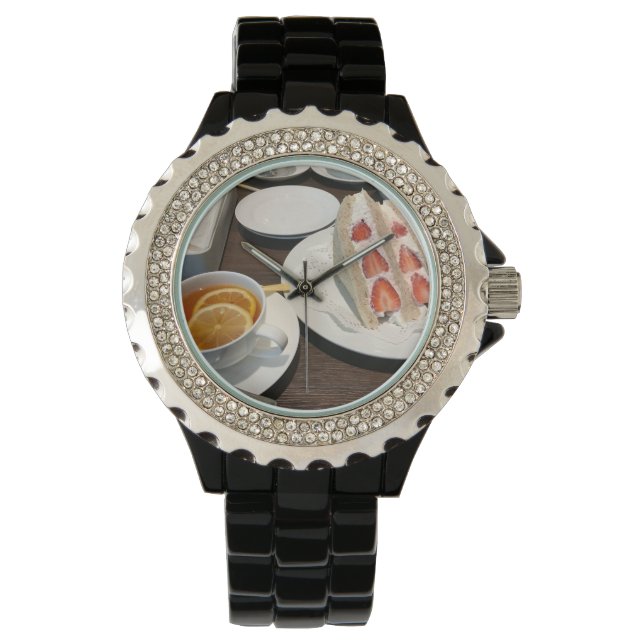 eWatch Watches (Front)