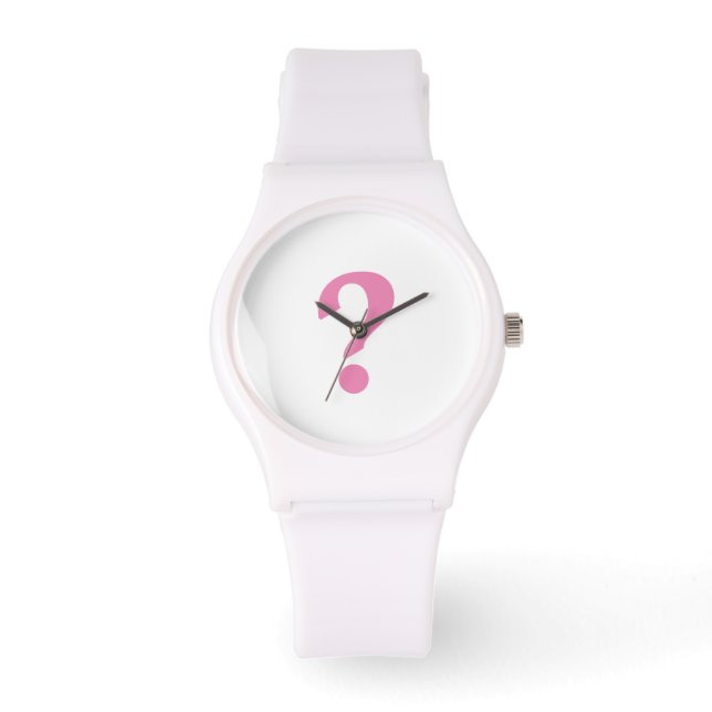ewatch WOMENS ART AND DESIGN Watch (Front)