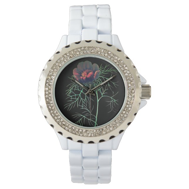ewatche watch womens art and design (Front)
