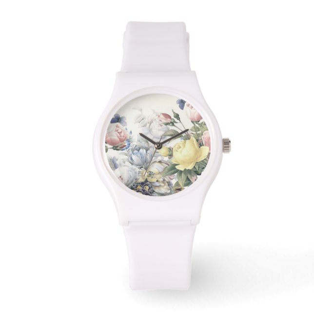 ewatches womens art and design watch (Front)