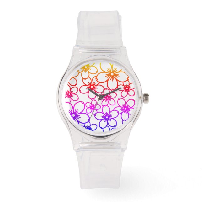 ewatches womens art and design watch (Front)