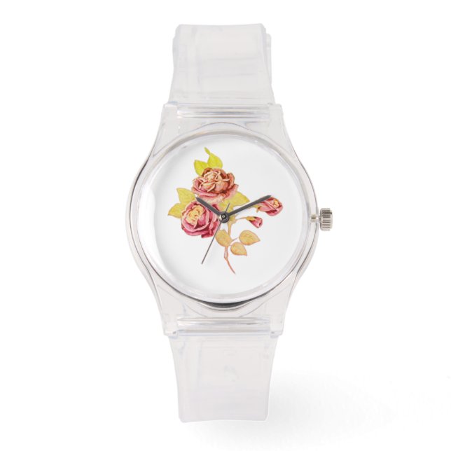 ewatches womens art and design watch (Front)