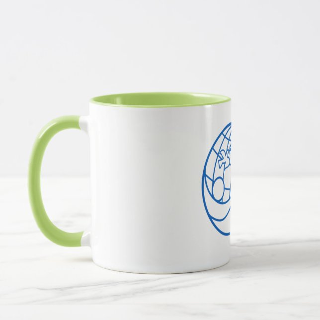 EWB-USA Mug (Left)