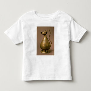 Ewer from Nakhtchivan, Persia, 1190 (586 Hijra) (e Toddler T-Shirt