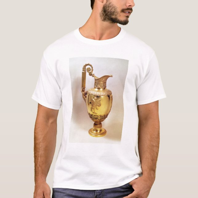 Ewer T-Shirt (Front)