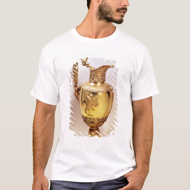 Ewer T-Shirt (Front)