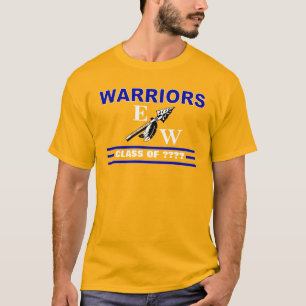 EWHS Gold T-Shirt