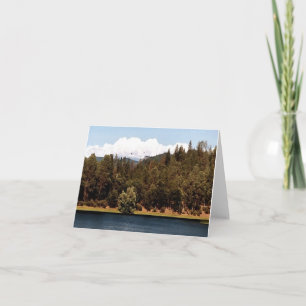 Ewing Reservoir... Card