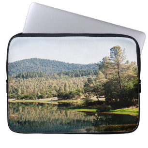 Ewing Reservoir.... Laptop Sleeve