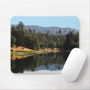Ewing Reservoir........ Mouse Mat