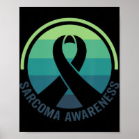 Ewing Sarcoma Cancer Awareness 