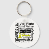 Ewing Sarcoma Persevere Fight Overcome Win