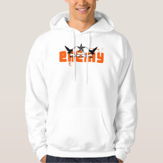 Ewings Hoodie