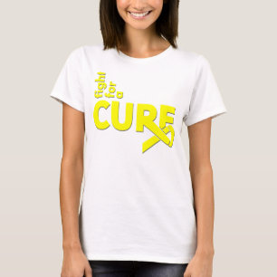 Ewings Sarcoma Fight For A Cure T-Shirt