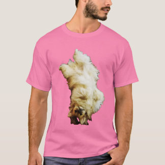 Ewok - the world's other greatest dog T-Shirt