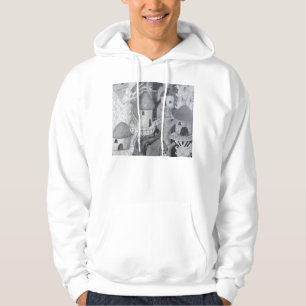 Ewok Village Hoodie