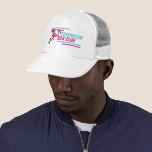 EWR TRUCKER HAT