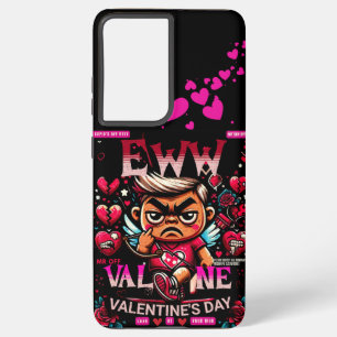 Eww Valentine's Day Gifts Samsung Galaxy Case