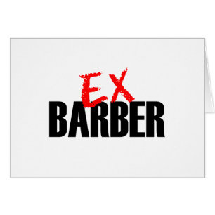 EX BARBER LIGHT