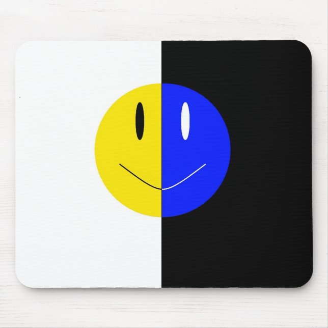 ex ray mouse mat (Front)