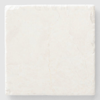 Ex-Twink Gay  Stone Coaster