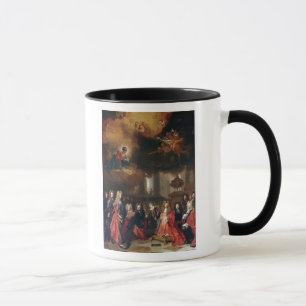 Ex-Voto, 1696 Mug