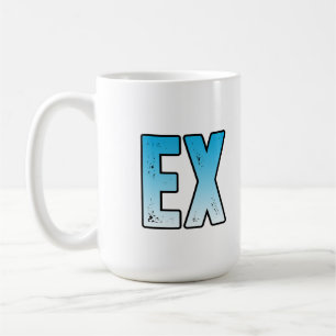 ex wife ex husband coffee mug