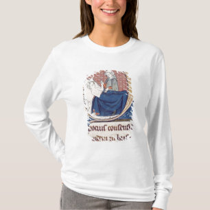 Examining a Patient T-Shirt