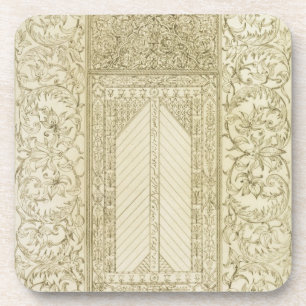 Example of a Turkish Chimney, from 'Art and Indust Coaster
