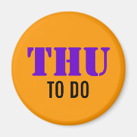 EXAMPLE: ONLY COLOR / orange + your text