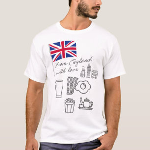 EXANGLIA Basic T-Shirt