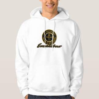 Excalibur 50th Anniversary Men's Classic Hoodie