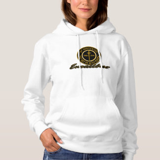 Excalibur 50th Anniversary Women's Hoodie