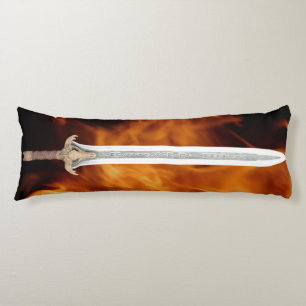 Excalibur Body Cushion