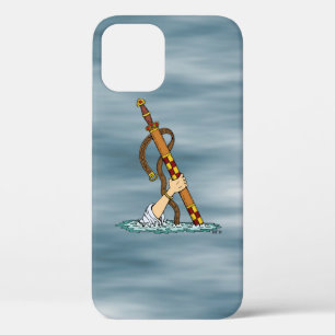 Excalibur iPhone 12 Case