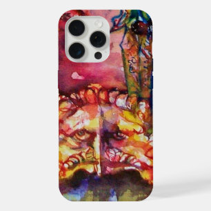 EXCALIBUR iPhone 15 PRO MAX CASE